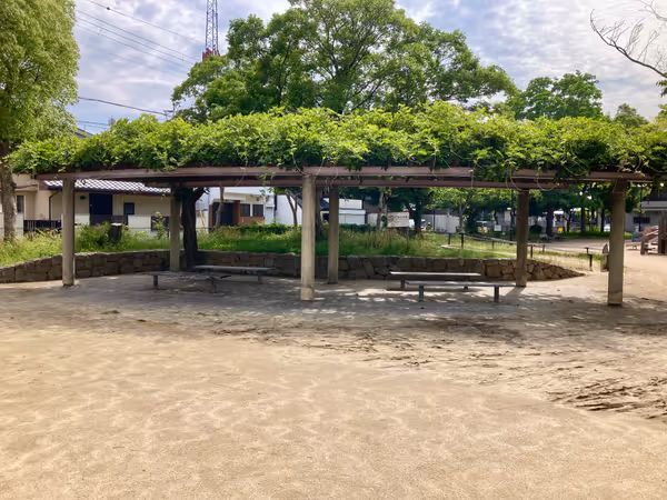 Photo of Tachibana Station | Fukuzumi Park | Rest Spot 3