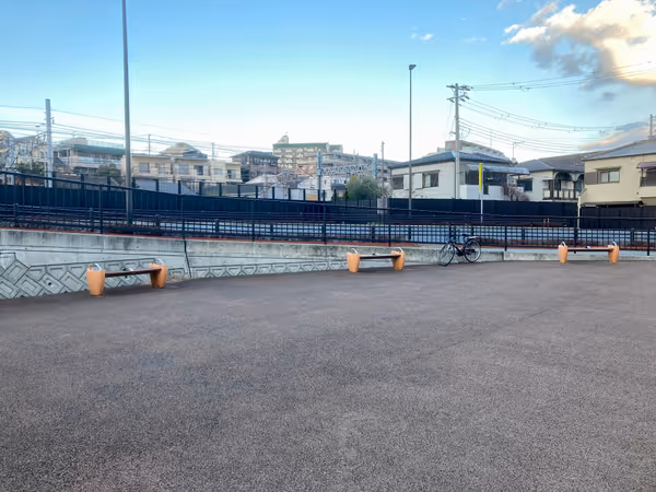 Photo of Ōkuraya Station | Near Kurohashi-shita Intersection | Rest Spot 2