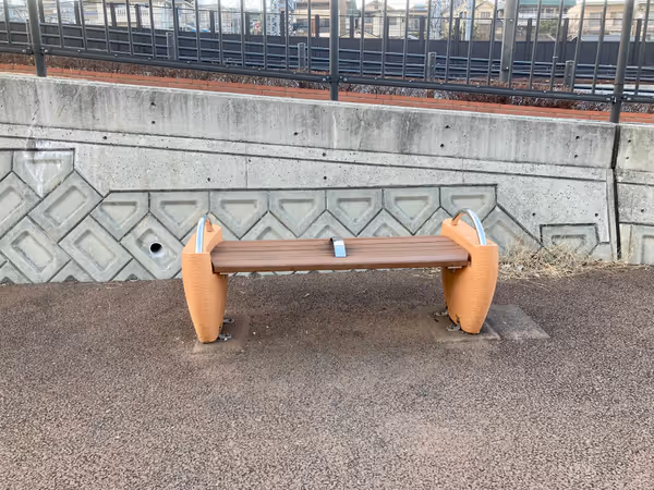 Photo of Ōkuraya Station | Near Kurohashi-shita Intersection | Rest Spot 1