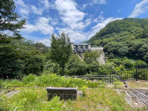Photo of Ono Dam Rainbow Plaza | Rest Spot 1