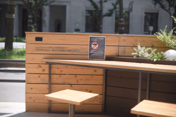 Foto di いちょうテラス淀屋橋 4