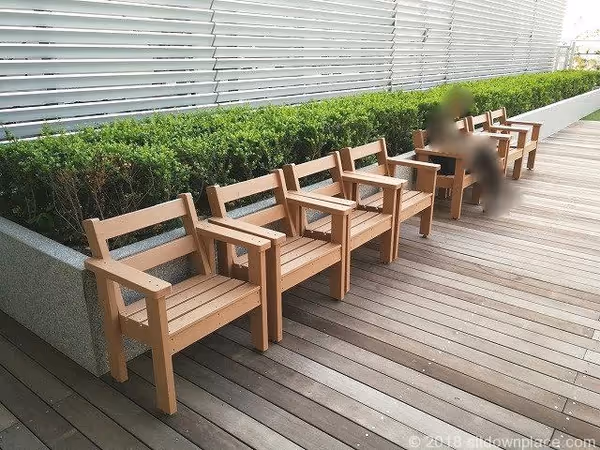 リオン広場の写真2