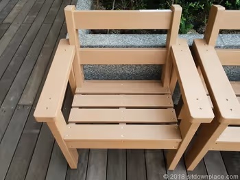 ミーツ国分寺のシングルチェア詳細