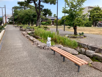 【유다 온천역】이노우에 공원 이미지 2