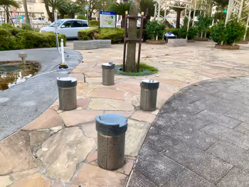 【미야자키역】동쪽 출구 이미지 1