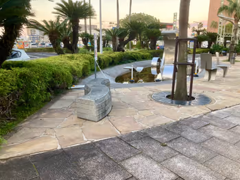 【미야자키역】동쪽 출구 이미지 2