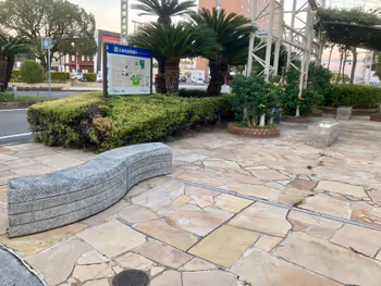 【미야자키역】동쪽 출구 이미지 3