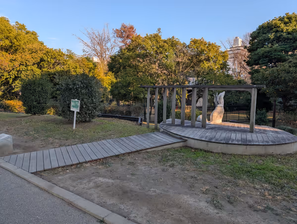 ソラニワの写真2