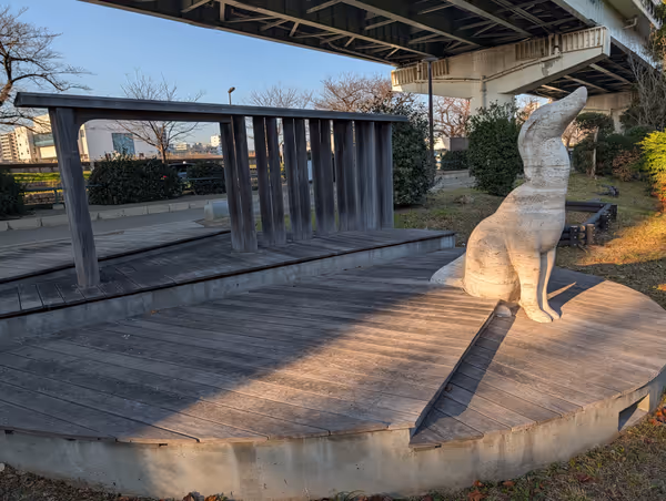 ソラニワの写真3