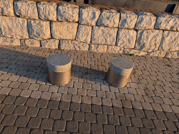 隅田川 墨田区役所前の写真2