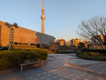 Foto di リバーピア ふれあい広場 4