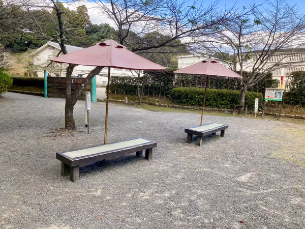 Photo of Ōbi Station | Ōbi Castle Precincts 1