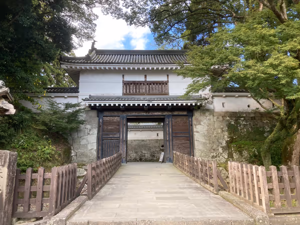 Photo of Ōbi Station | Ōbi Castle Precincts 3