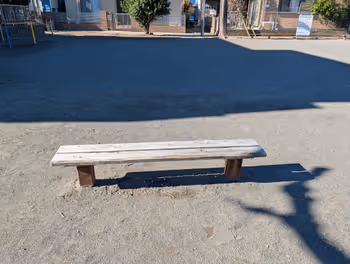 Photo of Shin-Kawasaki Station | Kashimada 1-chome Park 3