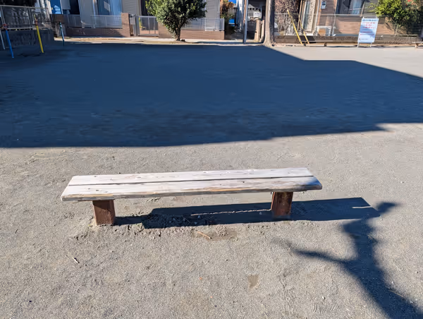 Photo of Shin-Kawasaki Station | Kashimada 1-chome Park 3