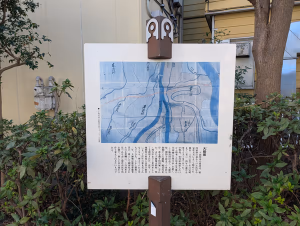 Photo of Kashimada Station | Daishi-bori 2