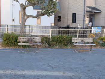 北加瀬公園の写真2