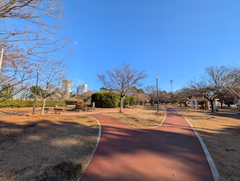 新川崎車站 夢見丘公園 的照片 2
