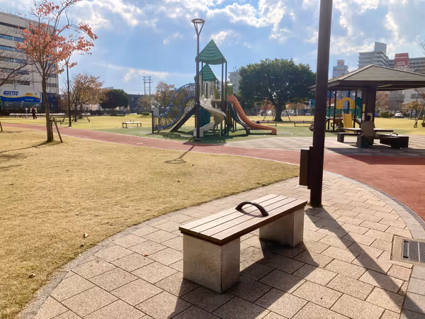 Photo of Kagoshima-Mae Station | Kanmachia 1