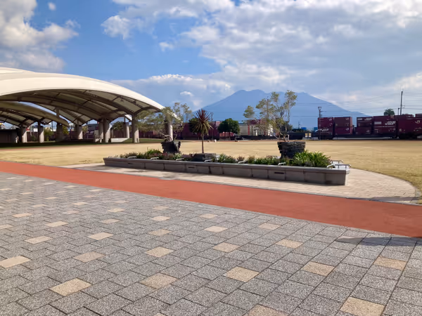 Photo of Kagoshima-Mae Station | Kanmachia 2