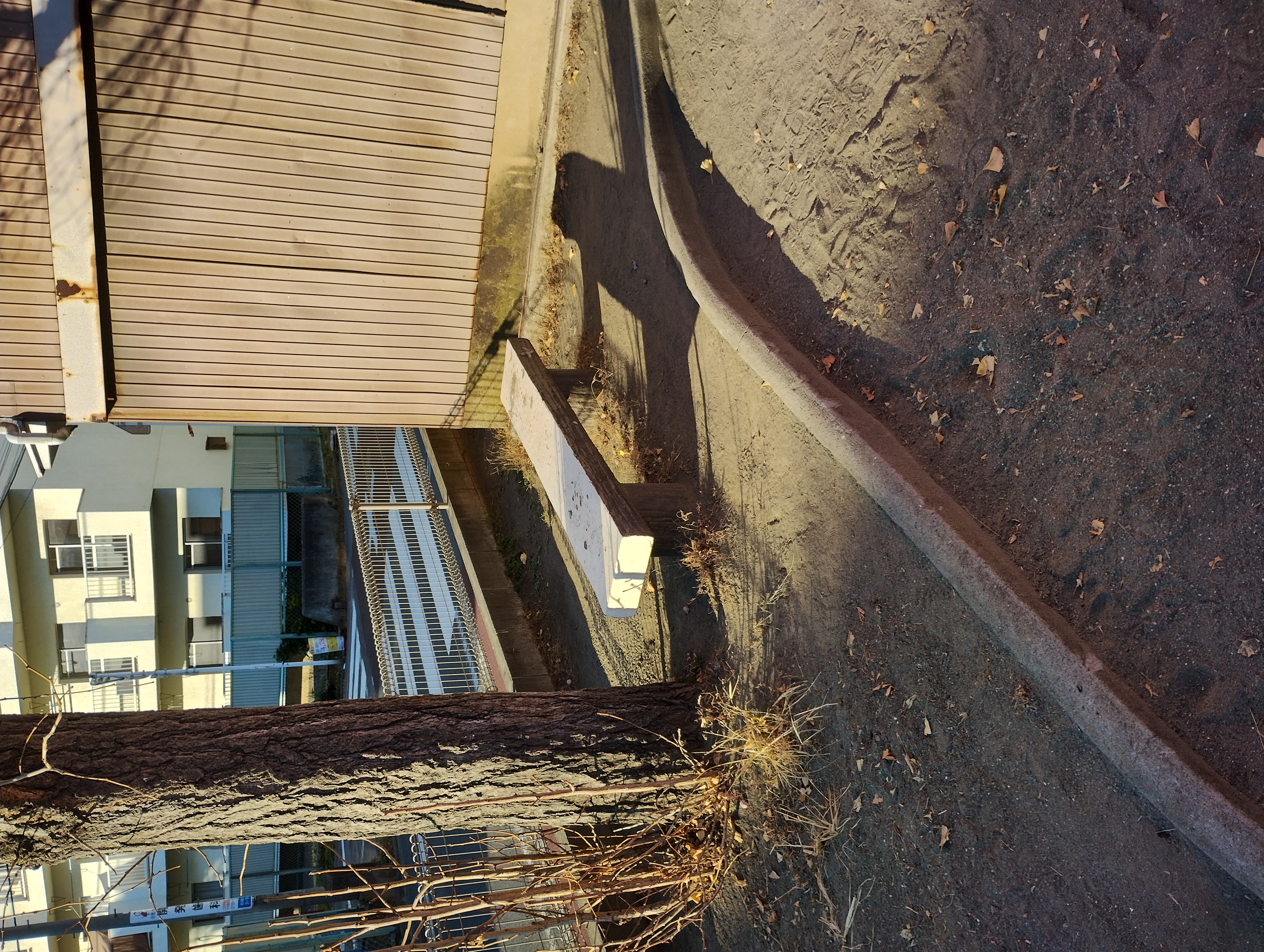 Photo of Ōtorii Station | Hamadake Shrine 1