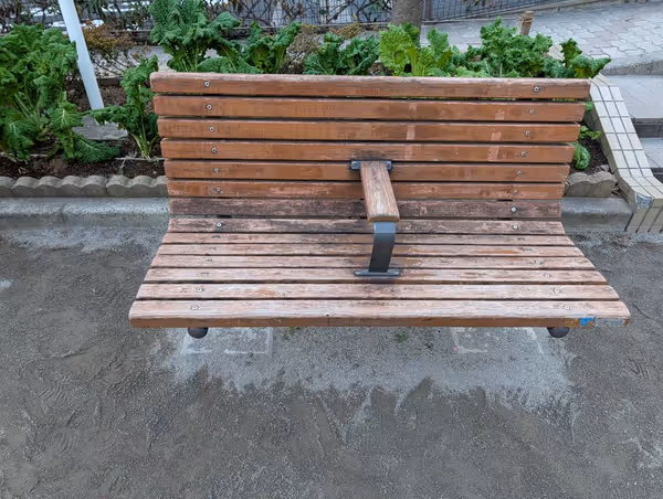 Photo of Shirokanedai Station | Kami-Osaki Park 3