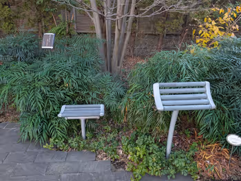 Photo of Gotanda Station | Nemunoki Garden 3