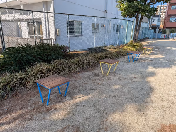東向島車站 堤通公園 墨堤通側 的照片 4