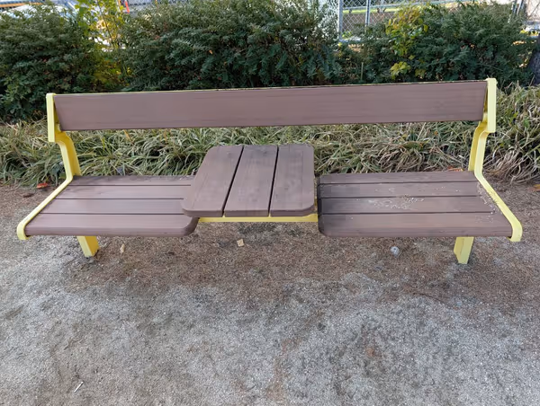 東向島車站 堤通公園 墨堤通側 的照片 5