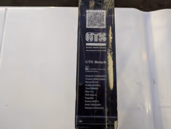 隅田公園の休憩場所その4