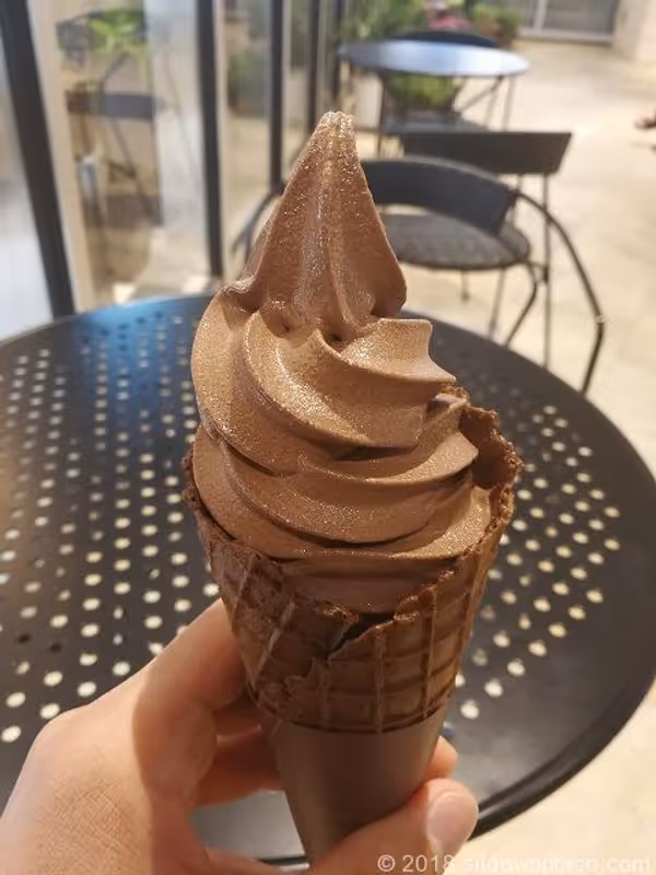 Foto di 東京ガーデンテラス1F インフォメーション前 2