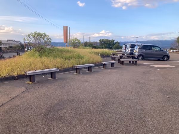 道の駅 桜島の写真2