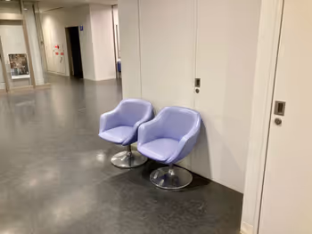 사쿠라지마항 페리 터미널 1층 사진 2