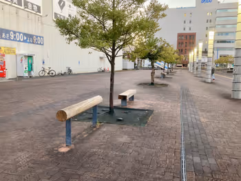 Photo of Kochi Station | South Exit Konan Near 2