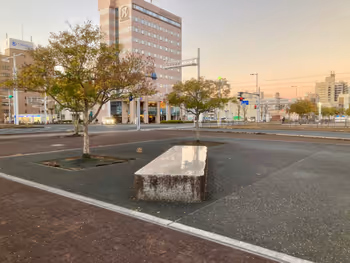 Photo of Kochi Station | South Exit Konan Near 3