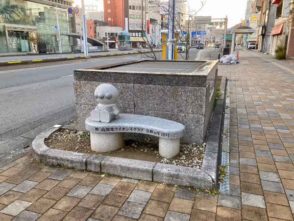 居酒屋こっこ亭・居酒屋笑付近の写真1