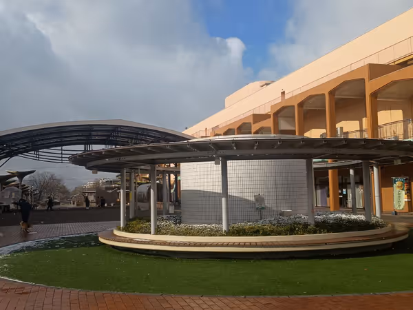 フジグラン高陽の写真1