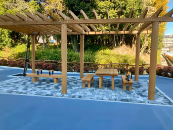 藤並公園の写真2