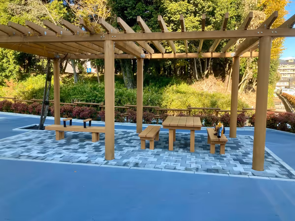 藤並公園の写真2