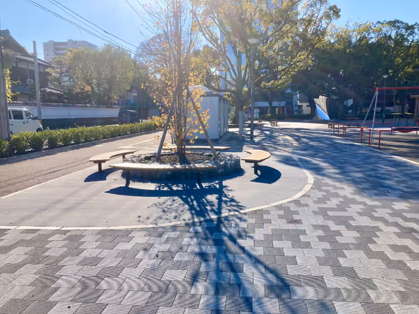 藤並公園の写真3