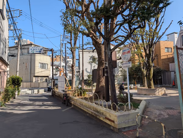 荒井山公園の写真2