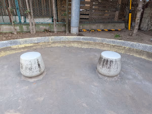 荒井山公園の写真4