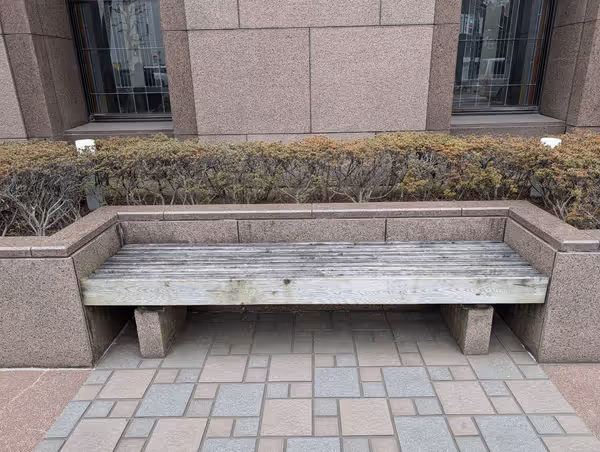 神保屋敷跡の写真2