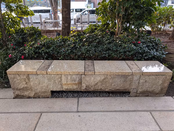 一橋徳川家屋敷跡の写真3