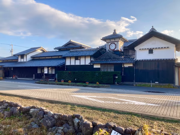 野良時計前の写真2