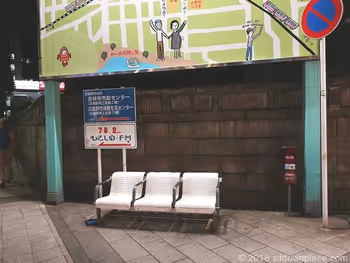 吉祥寺サンロード商店街