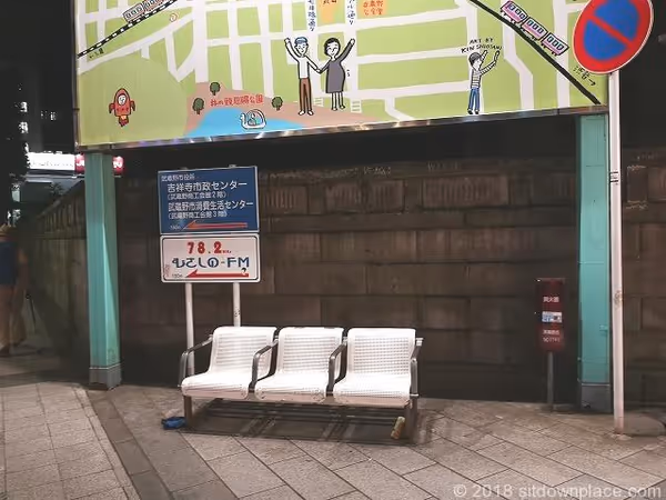 サンロード商店街の写真1