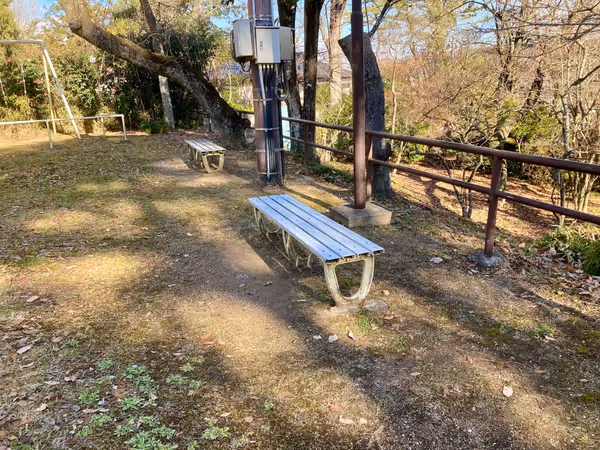 益岡公園の写真1