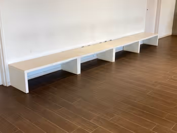 Photo of Around the South Exit and North Exit of Kokusai Center Station 2