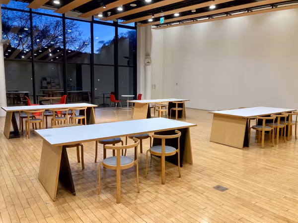 青葉の風テラスの写真2